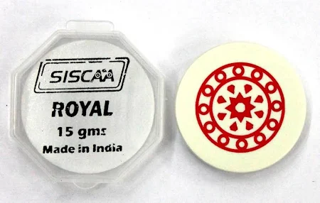 Synco Carrom Striker Royal 