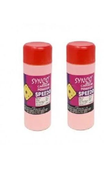 Synco Carrom Powder Disco