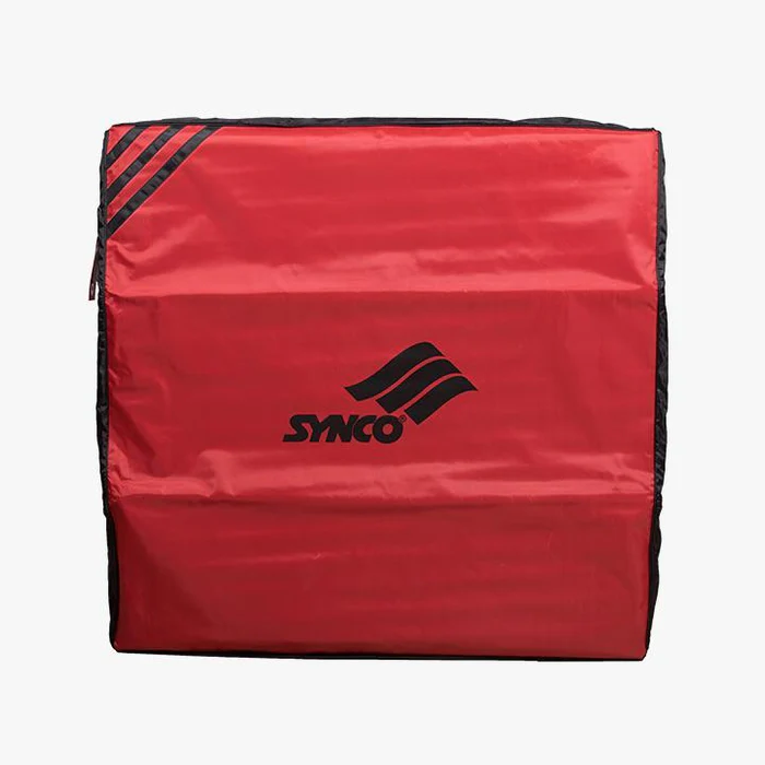 Synco Carrom Executive Cover