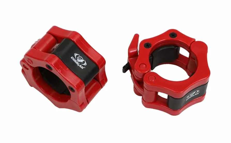Cougar Rod Clamp 50MM