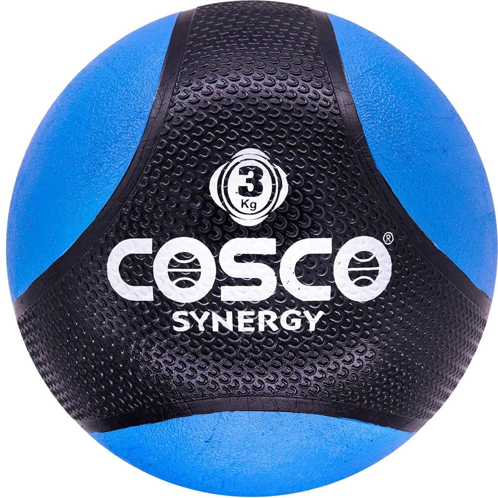 Cosco Medicine Ball Synergy 
