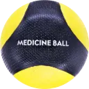 Cosco Medicine Ball Synergy 