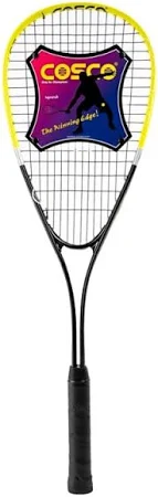 Cosco Squash Racket  