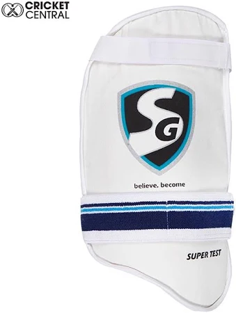 SG Thigh Pad Super Test 