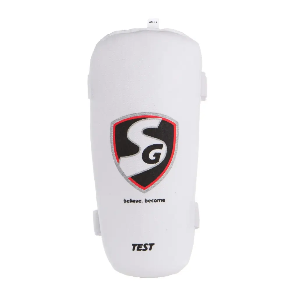 SG Elbow Guard Test 