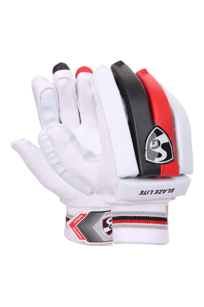 SG B/Gloves Blazelite 