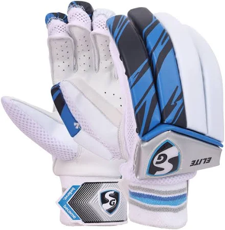 SG B/Gloves Elite  