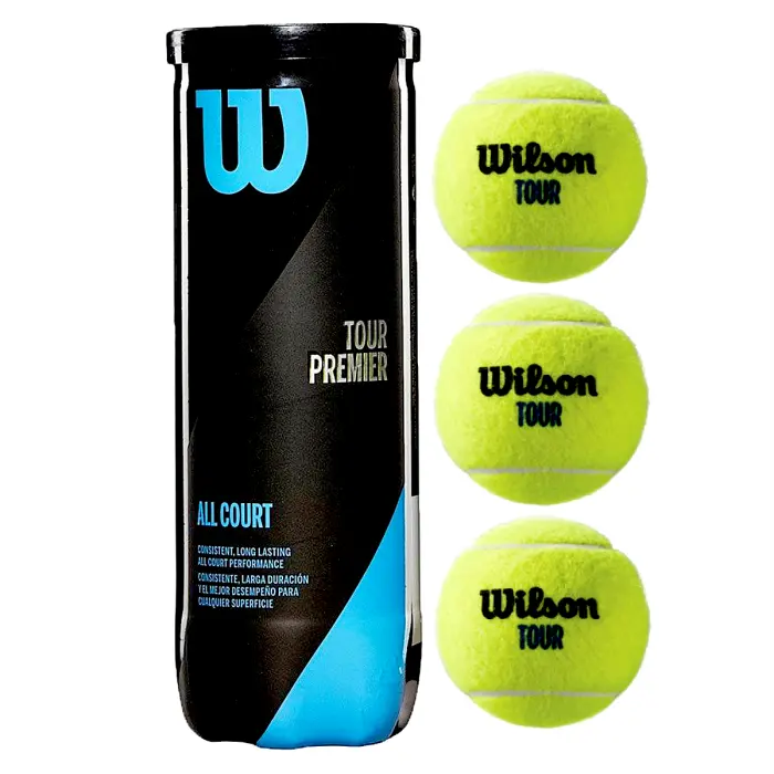 Wilson Tennis Ball  