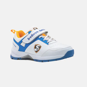 SG Cricket Shoes Century 6.0 