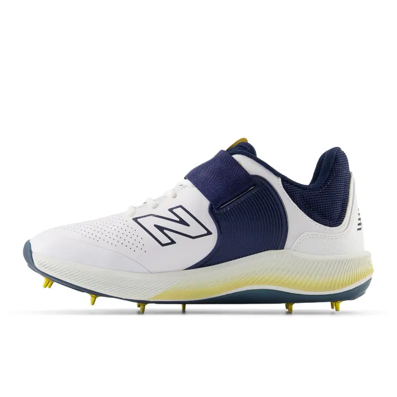 NB Cricket Shoes Spikes  