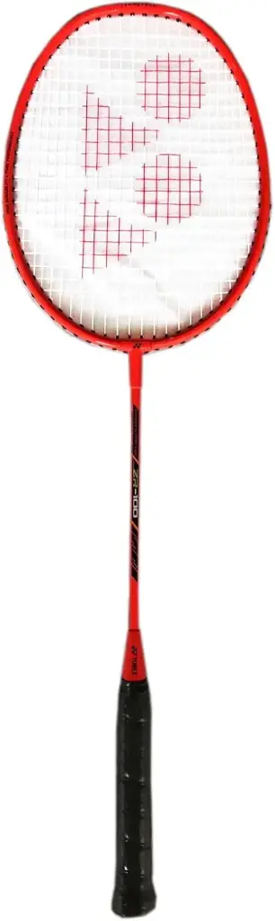 Yonex Badminton Racquet ZR100 Light 