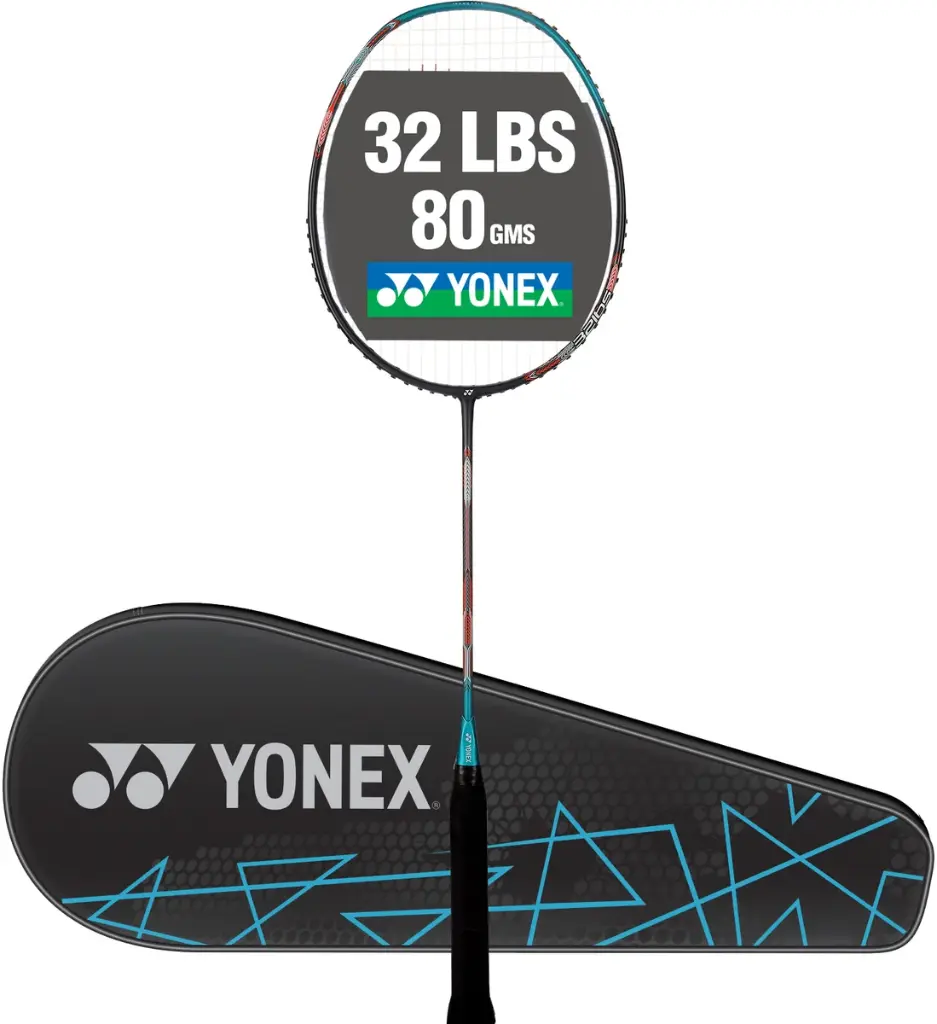 Yonex Racket Astrox Attack 9 . 
