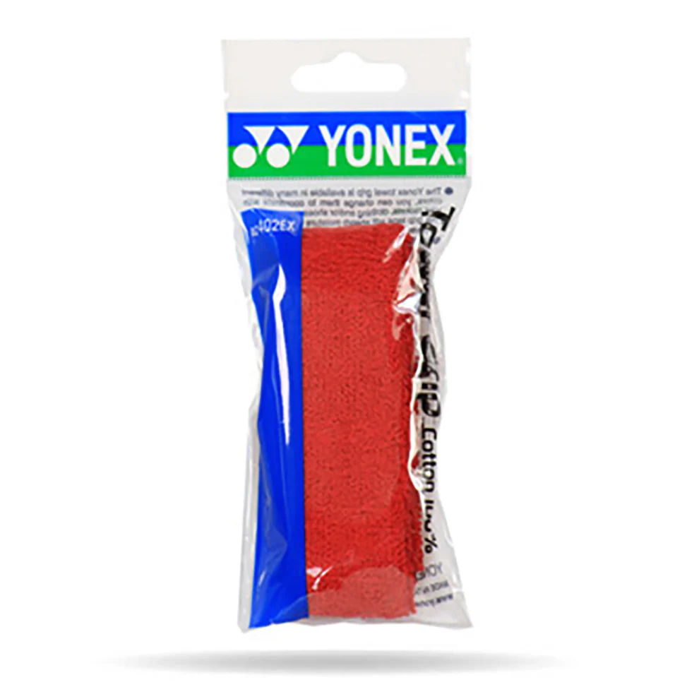 Yonex Badminton Grip Tape AC402EX