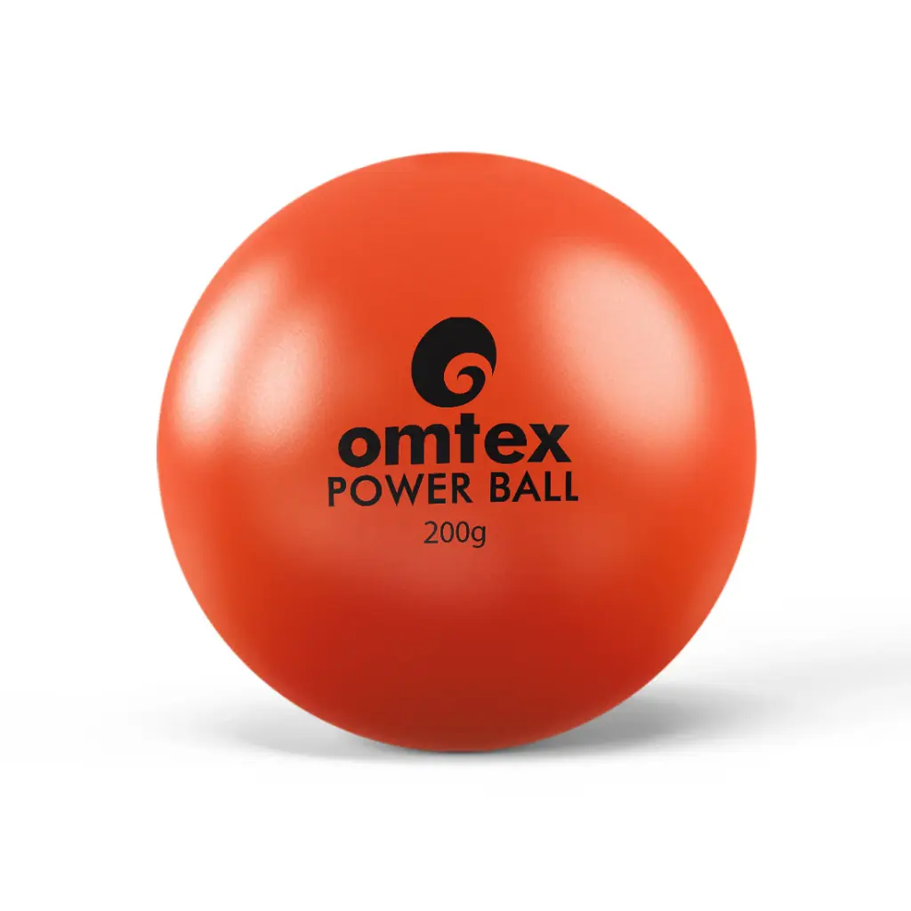 OMTEX Power Weighted Ckt Ball
