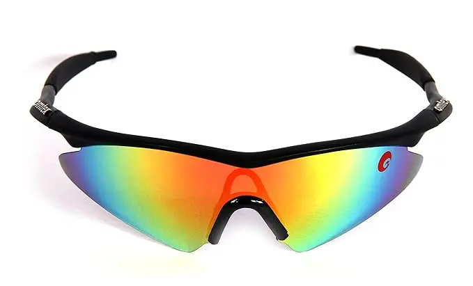 OMTEX Sunglasses Prime Rainbow