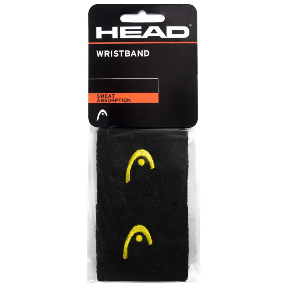 Head Wristband 2.5'   