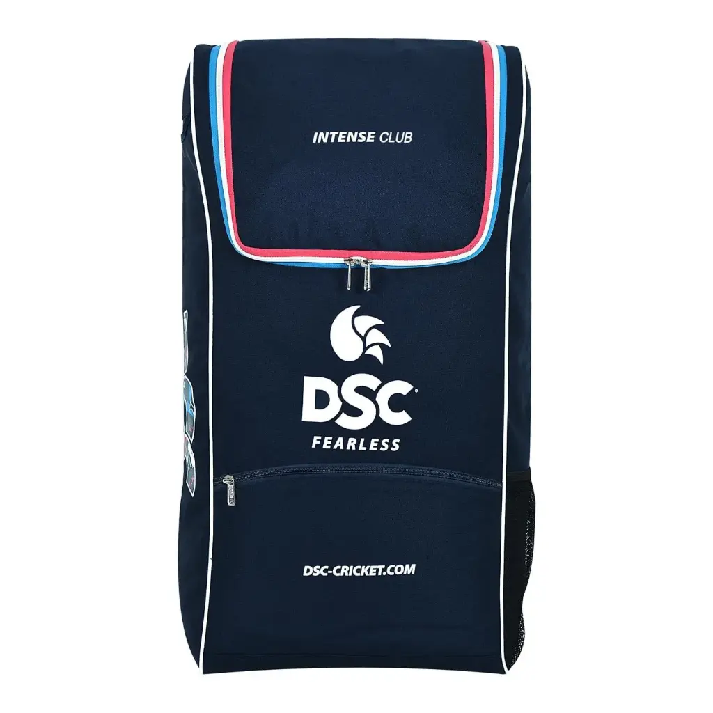 DSC Kitbag Intense Club