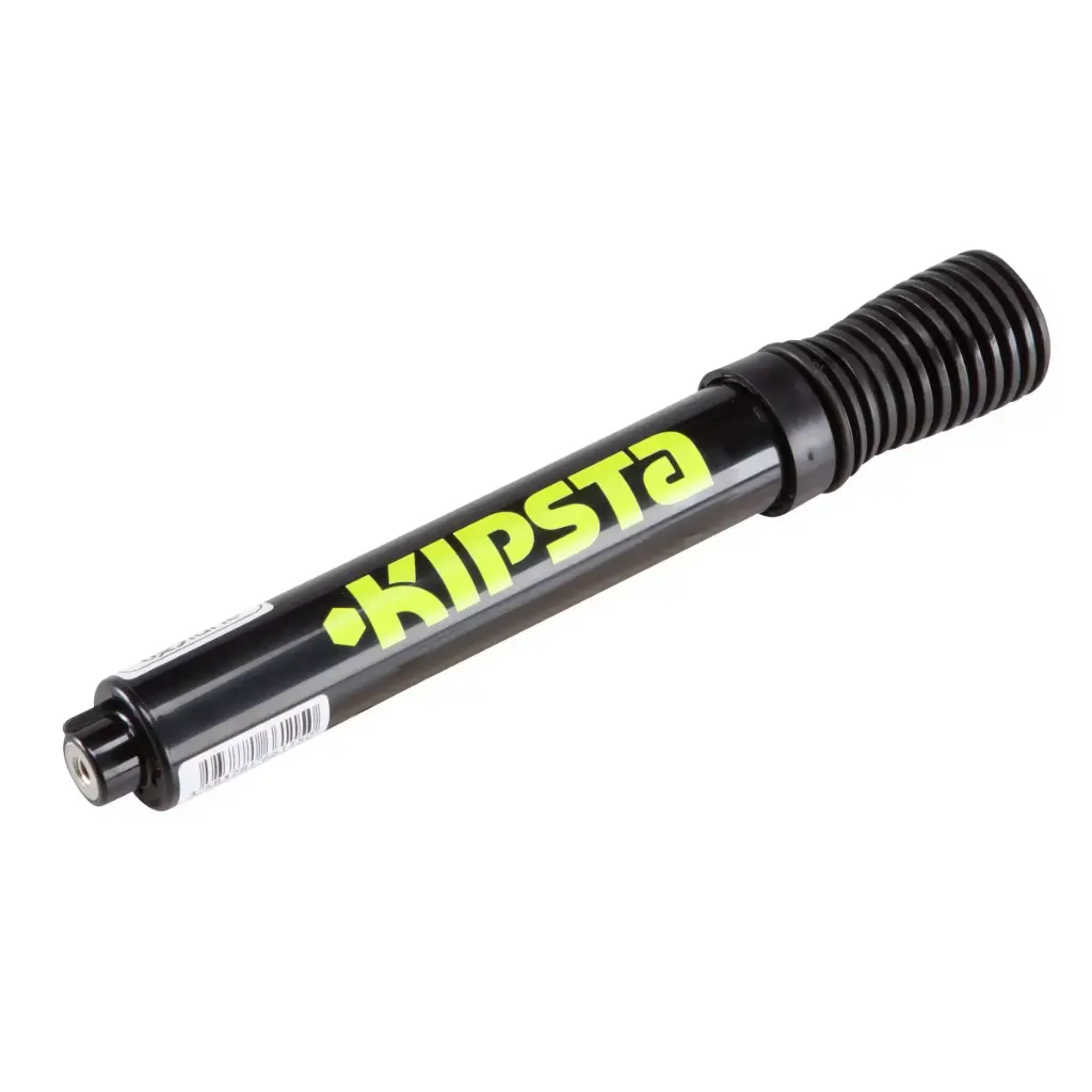 Football Pump Gold KSFB07704