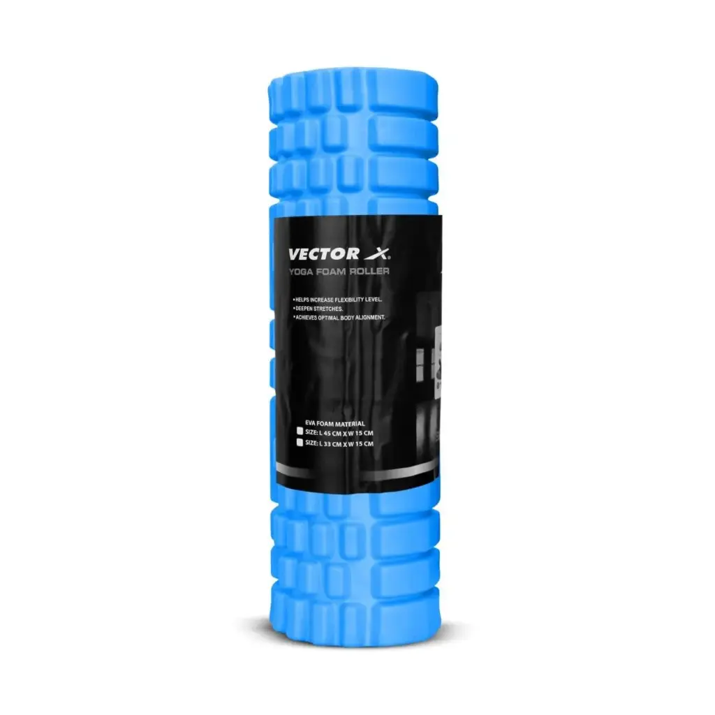 Vector X Massage Roller 