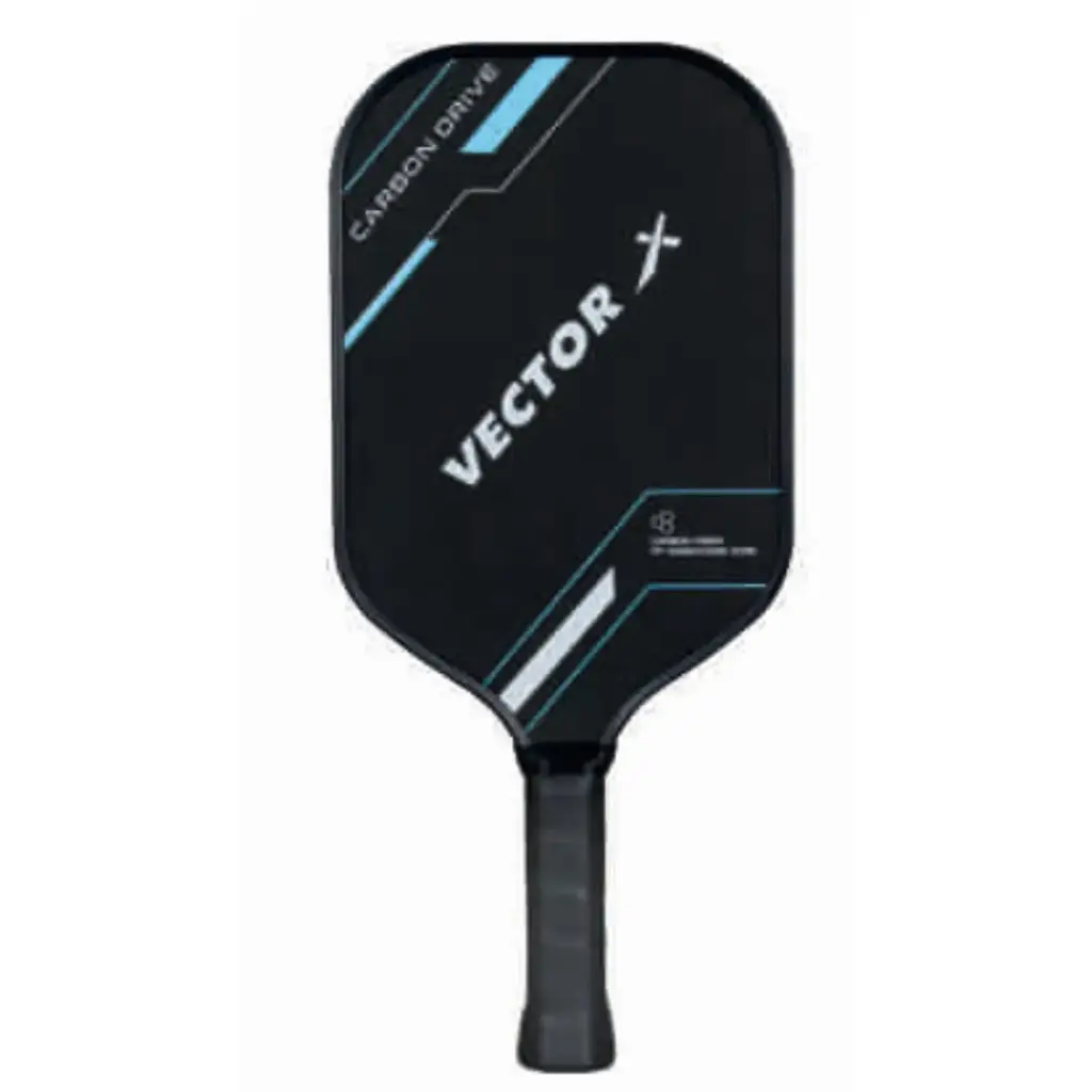 Vector X Pickle Racket Carbon Drive 