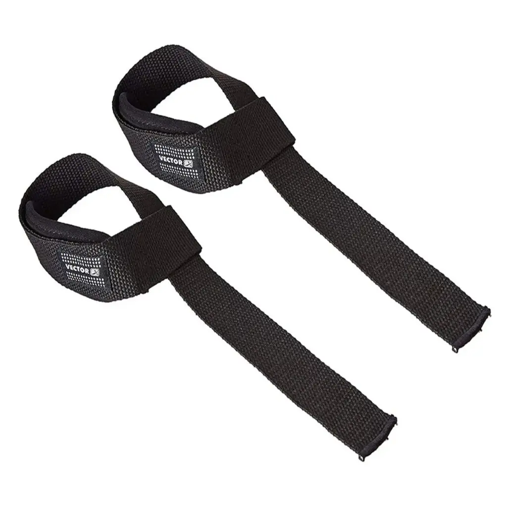 Vector X Weight Lifting Strap WLS