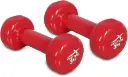 Vector X PVC Vinyl Dumbbell 