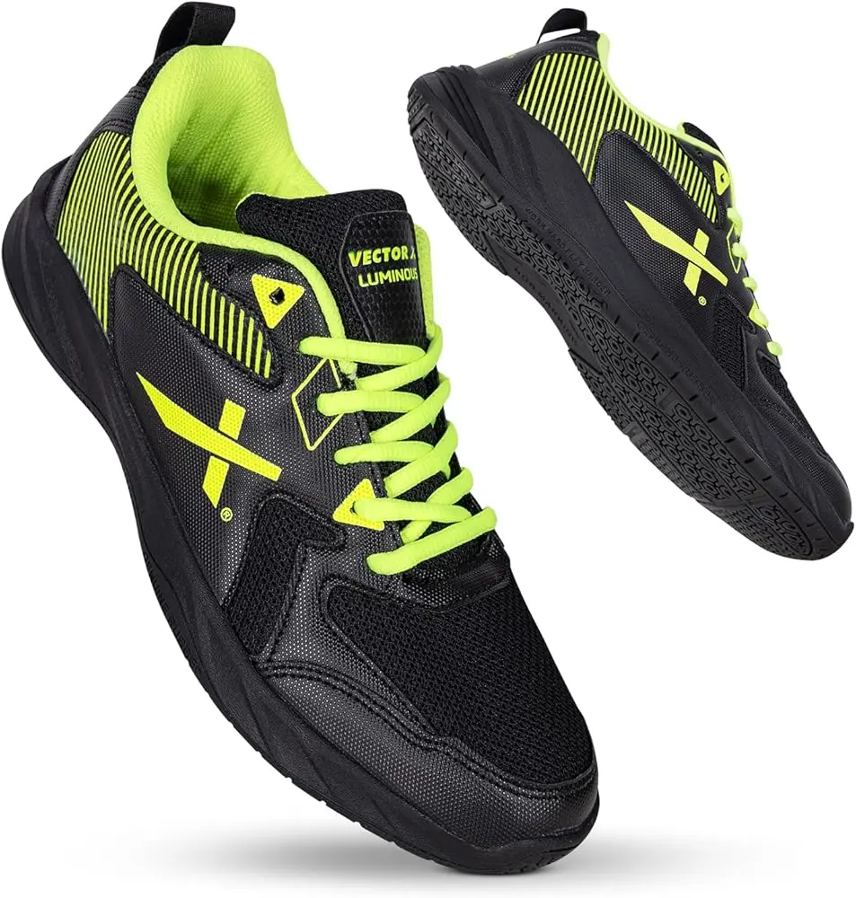 Vector X B/Shoes Luminous 