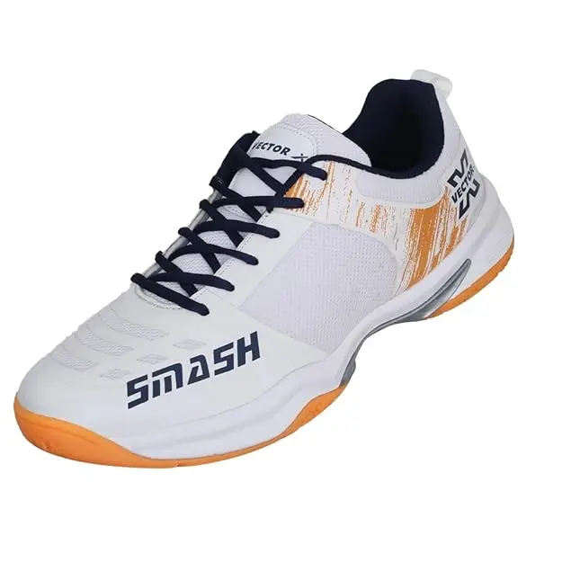 Vector X B/Shoes Smash 