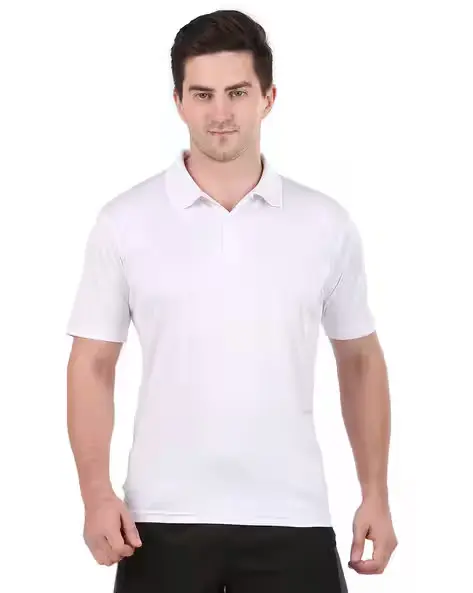 Vector X Mens Polo VTD-122  