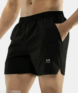 Vector X Compression Shorts Armor-001