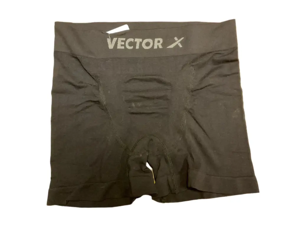 Vector X Supporter Mortal  