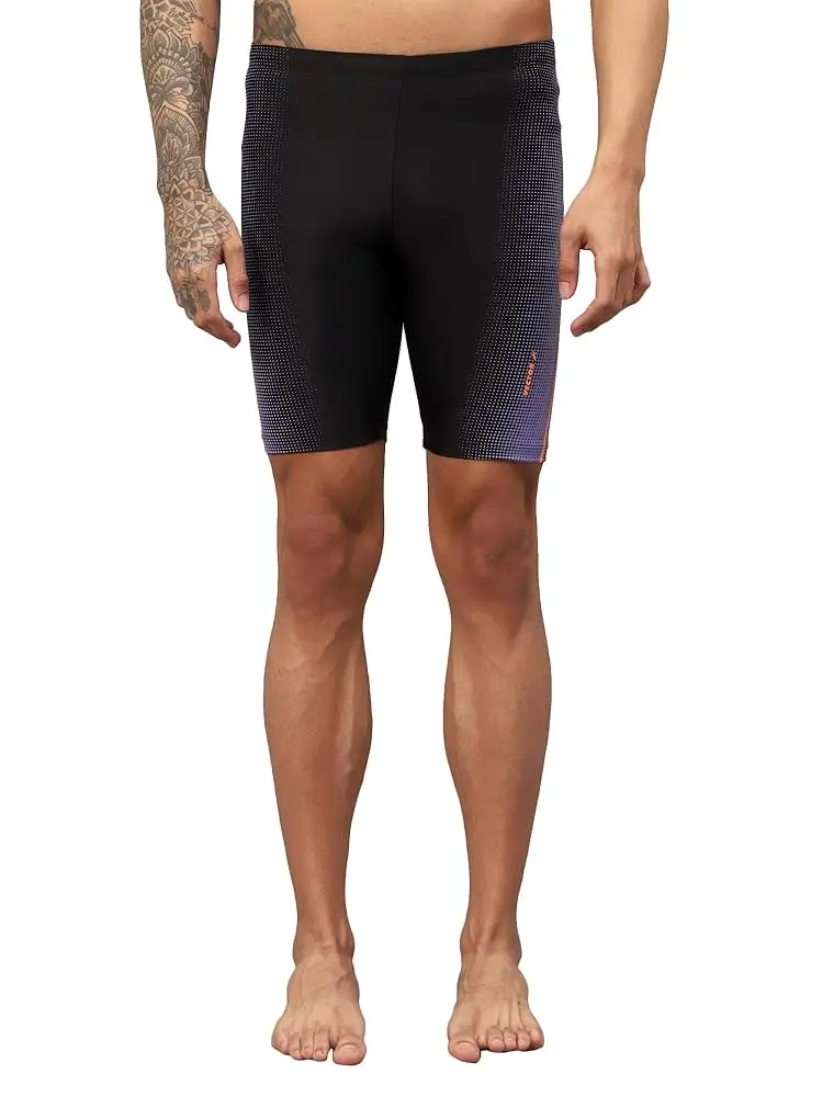 Vector X Double Tighty Shorts Speed 
