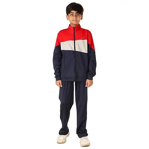 Vector X Kids Co-Ord Set Crapper