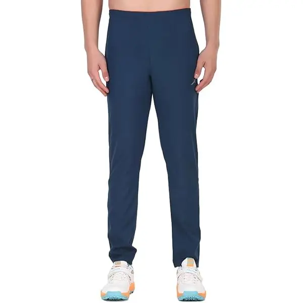 Vector X Mens Track Pant 4 Lycra VL-023  