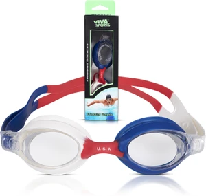 Viva Swim Goggle Country  