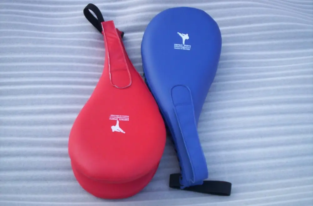 Jonex Taekwondo Fan Pad Single 