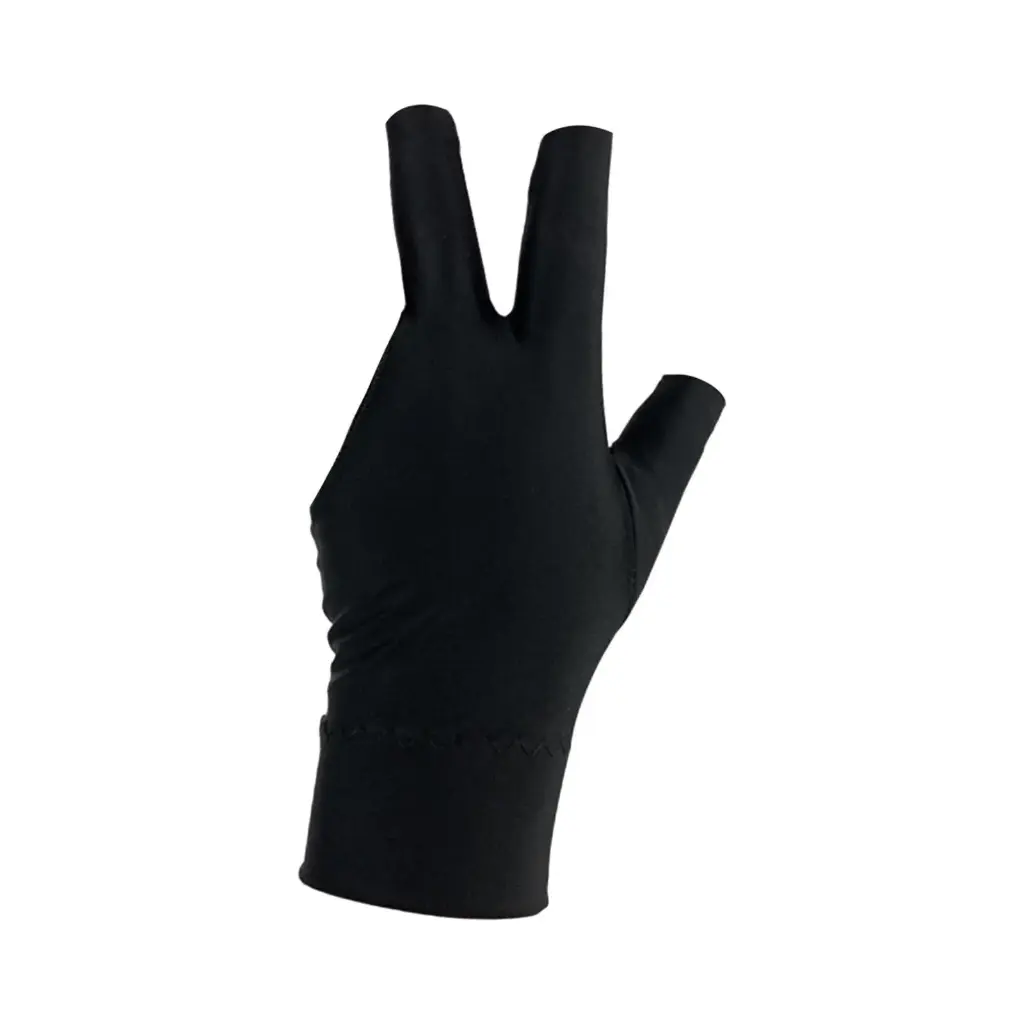 Cue Gloves