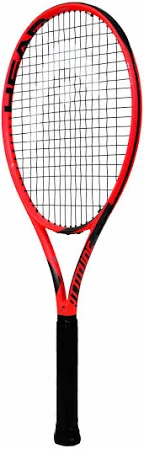 Head Tennis Racket Mx Attitude Comp