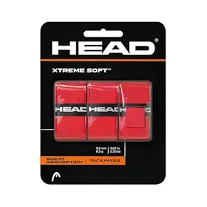 Head Tennis Grip Extreme Soft   