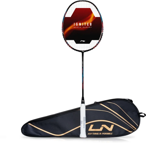 Lining B/R-Ignite 8  