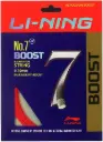 Lining Badminton String No.7 Boost  