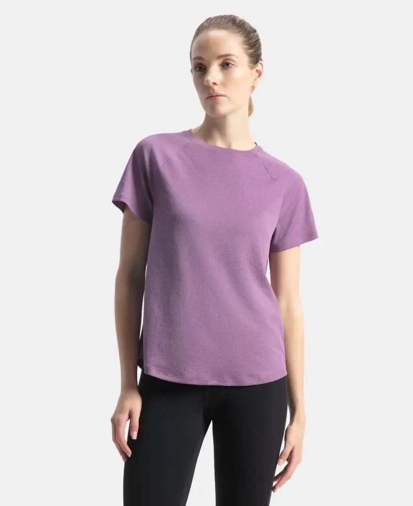 Jockey Mw 73 T-shirt