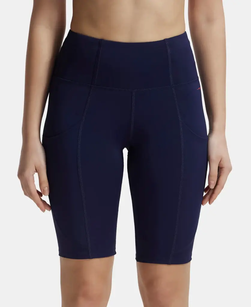 Jockey Mw 81 Traning Shorts 