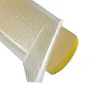 English Tape Half Fiber 