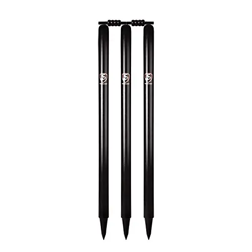 SG Wooden Stumps Torunament 