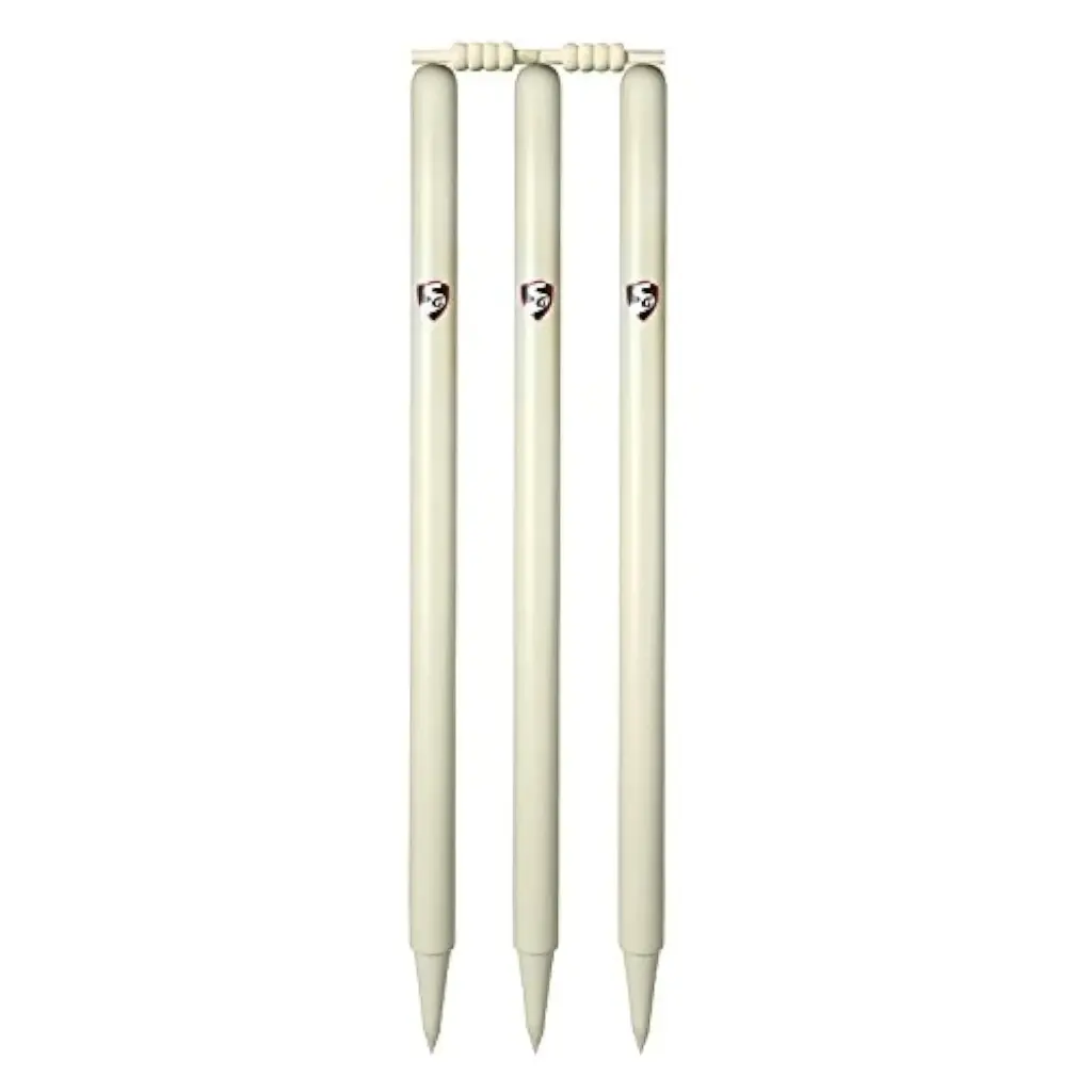 SG Wooden Stumps Club