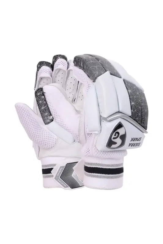SG B/Gloves Sierra Spark 