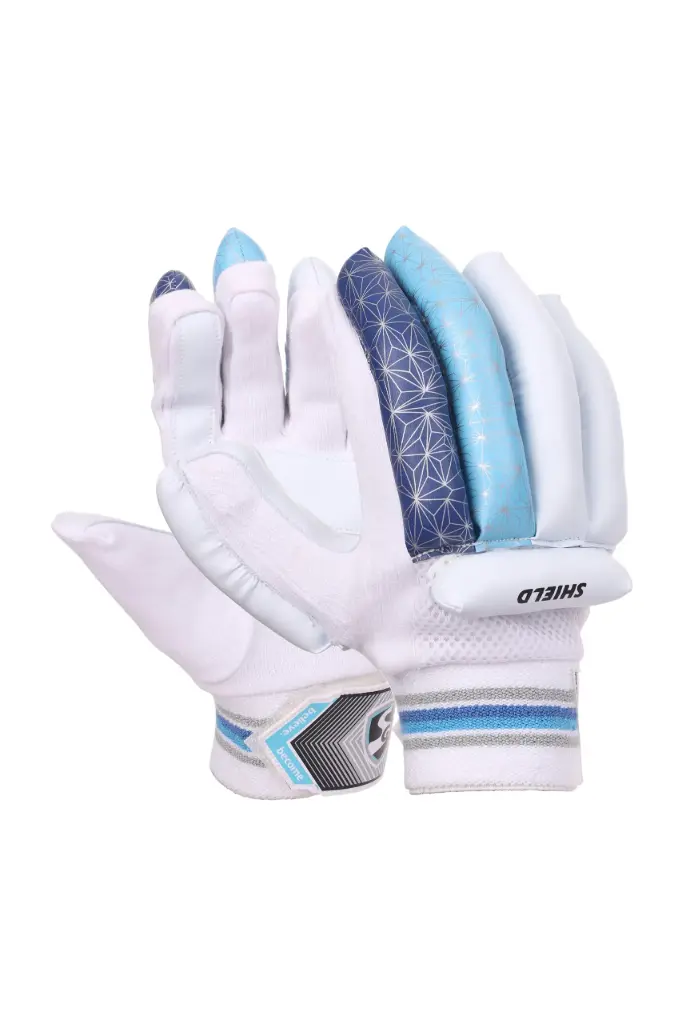 SG B/Gloves Shield  