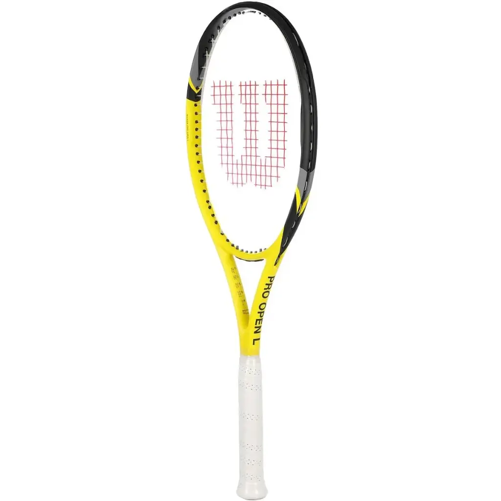 Wilson T/R Pro Open L-L3