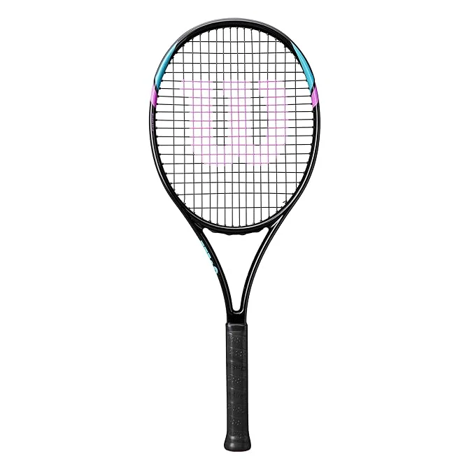 Wilson T/R Six LV